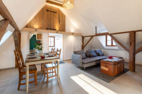 Chabi Chalet Gîte au coeur d'Eguisheim